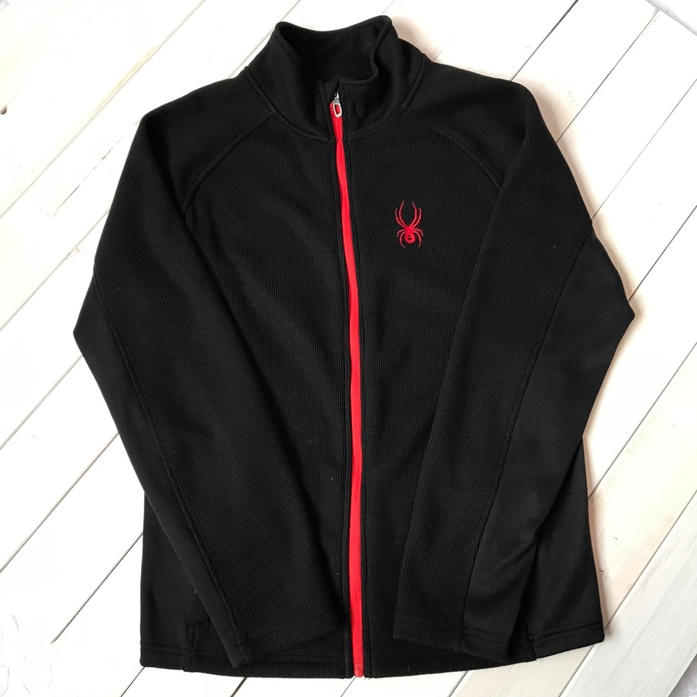 Spyder New Constant Full-Zip Jacket (For Men) Size M